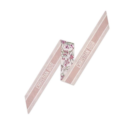 Dior Daphné Mitzah Scarf - Picture 1 of 5